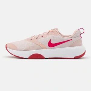 Brand New Nike Women's City Rep TR Training Shoes - Casual, Cushioned, Versatile